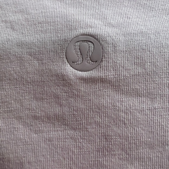 EUC Lululemon Back in Action Long Sleeve Dress - Picture 3 of 4